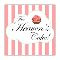 For Heavens Cake! 1079888 Image 1
